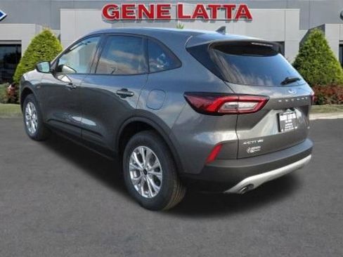 New 2026 Ford Escape Active w/ Cold Weather Package image 5