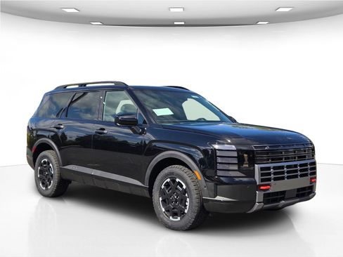 New 2026 Hyundai Palisade XRT Pro image 10