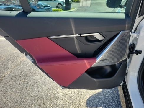 Used 2026 BMW 540i xDrive image 8