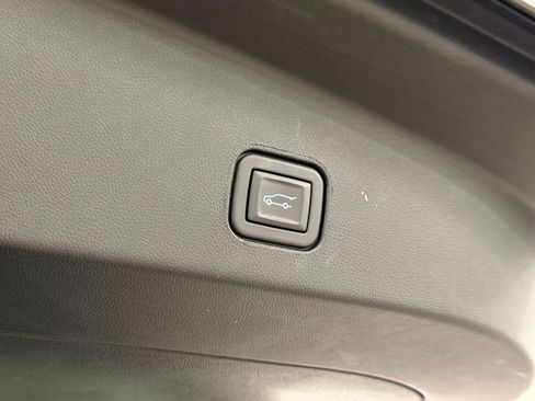 Certified 2024 Cadillac Lyriq Sport w/ LPO, Floor Liner Package AWD/4WD image 26