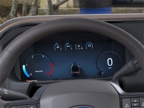 New 2026 Ford F350 King Ranch w/ Chrome Package image 13