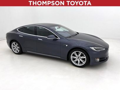 Used 2020 Tesla Model S Long Range