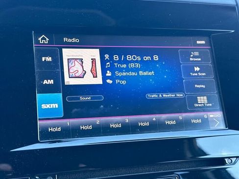 Used 2022 Subaru Forester Premium image 22