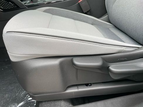 New 2026 Chevrolet TrailBlazer LT w/ Driver Confidence Package FWD image 11