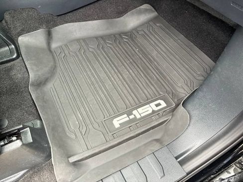 Used 2023 Ford F150 XLT w/ Equipment Group 302A High AWD/4WD image 33