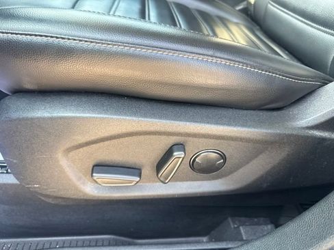 Used 2024 Ford Edge SEL w/ Convenience Package AWD/4WD image 21