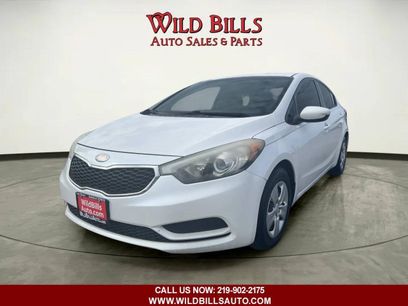Used 2014 Kia Forte LX