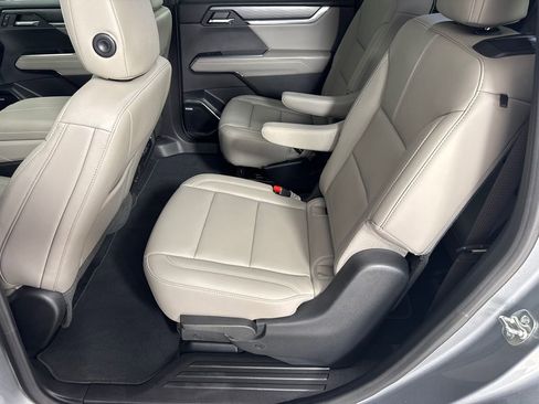 New 2026 GMC Acadia Elevation w/ Elevation Premium Package image 20