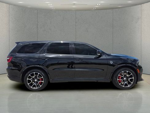 New 2026 Dodge Durango SRT Hellcat w/ Trailer Tow Group IV AWD/4WD image 2