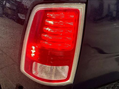 Used 2017 RAM 1500 Laramie w/ Protection Group image 23