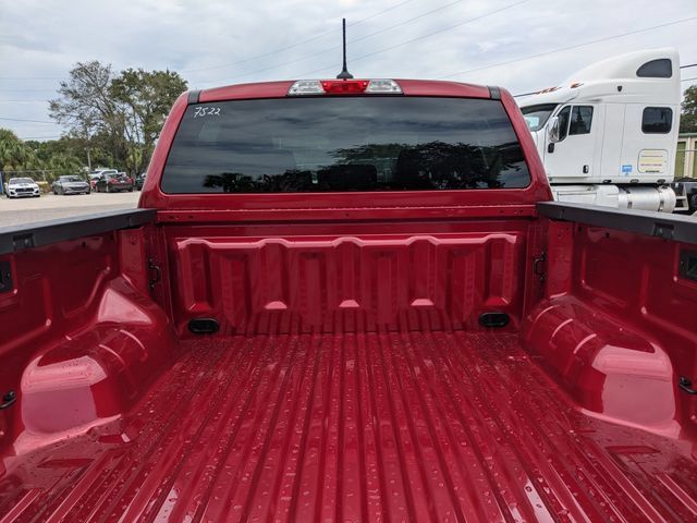 New 2026 Ford Ranger XLT w/ Convenience Package RWD image 11