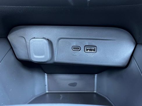 New 2026 Chevrolet Trax LS w/ LS Convenience Package FWD image 27