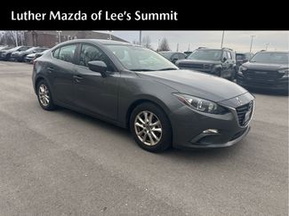 Used 2014 MAZDA MAZDA3 i Touring video 1