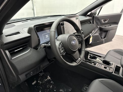 New 2026 Subaru Outback Limited AWD/4WD image 15