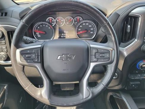 Used 2020 Chevrolet Silverado 1500 RST w/ All-Star Edition AWD/4WD image 27