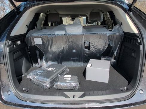 New 2026 MAZDA CX-90 3.3 Turbo w/ Premium Sport Pkg image 11