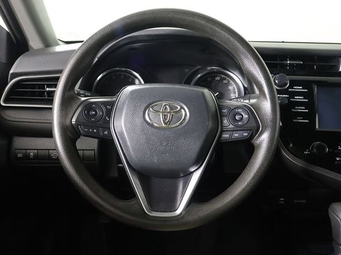Used 2019 Toyota Camry LE FWD image 30