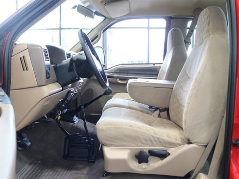 Used 1999 Ford F250 XLT AWD/4WD image 76