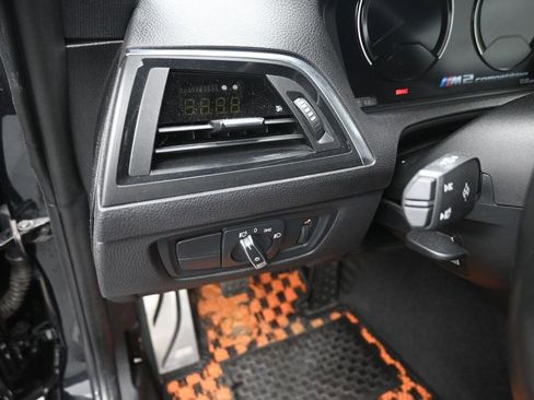 Used 2021 BMW M2 Competition w/ Executive Package image 12