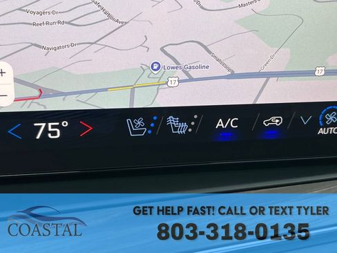 New 2026 Chevrolet Suburban Premier image 53