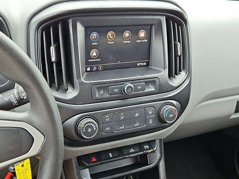 Used 2021 GMC Canyon Elevation Standard w/ Convenience Package RWD image 14