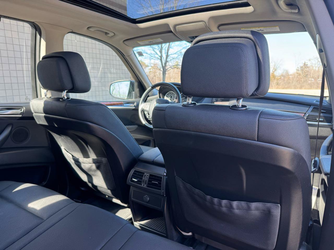 Used 2011 BMW X5 xDrive35i AWD/4WD image 32