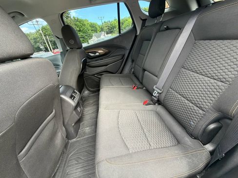 Used 2019 GMC Terrain SLE w/ Black Edition FWD image 6