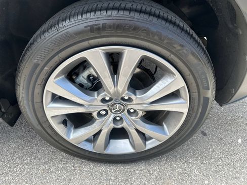 Used 2026 MAZDA CX-30 AWD 2.5 S w/ Premium Package image 9