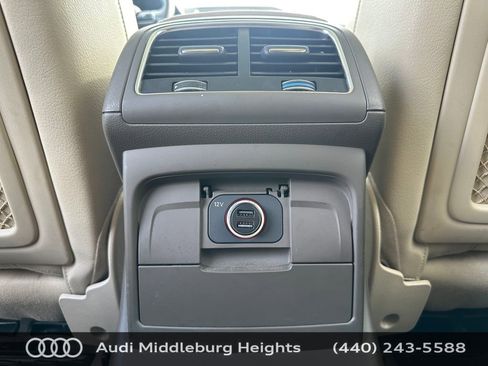 Used 2017 Audi Q5 2.0T Premium w/ Audi MMI Navigation Plus AWD/4WD image 16