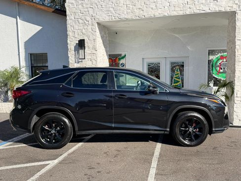 Used 2019 Lexus RX 350 AWD w/ Accessory Package image 16