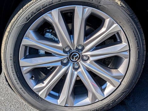 New 2026 MAZDA CX-50 AWD 2.5 S w/ Cargo Package image 10