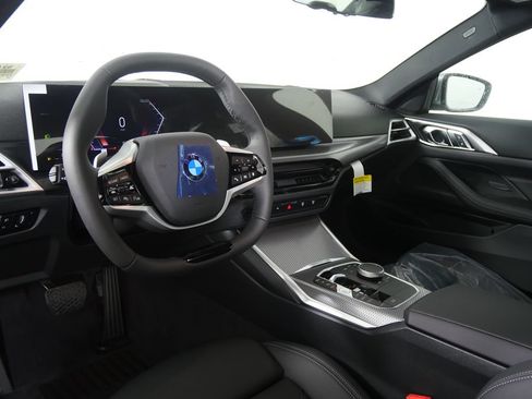 New 2026 BMW 430i Coupe w/ Parking Assistance Package RWD image 13