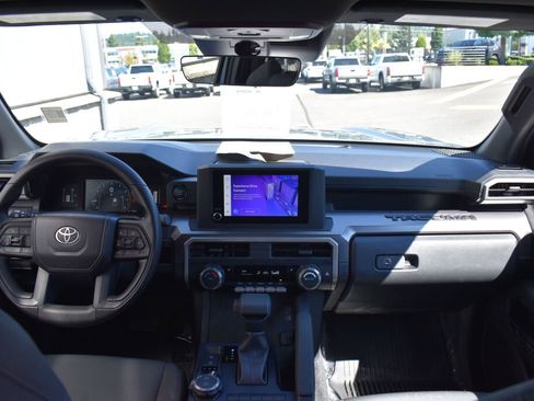 Certified 2024 Toyota Tacoma SR5 image 26