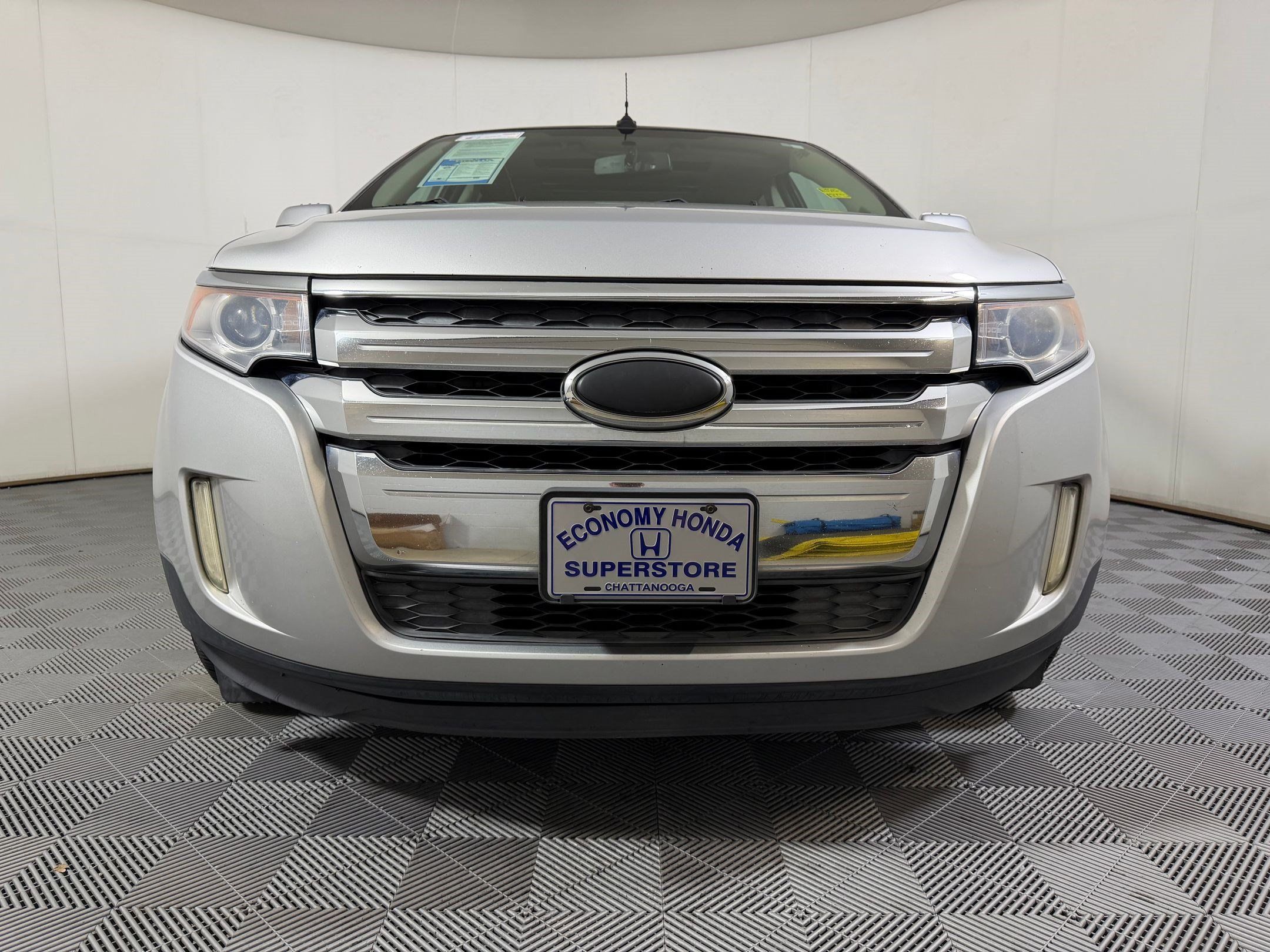 Used 2013 Ford Edge SEL FWD image 5