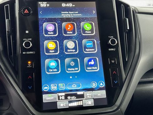 New 2026 Subaru Crosstrek 2.5i Limited image 12