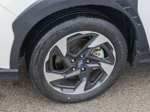 Used 2024 Subaru Crosstrek 2.5i Limited AWD/4WD image 7