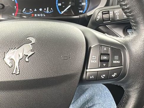 Used 2022 Ford Bronco Sport Big Bend w/ Convenience Package image 23