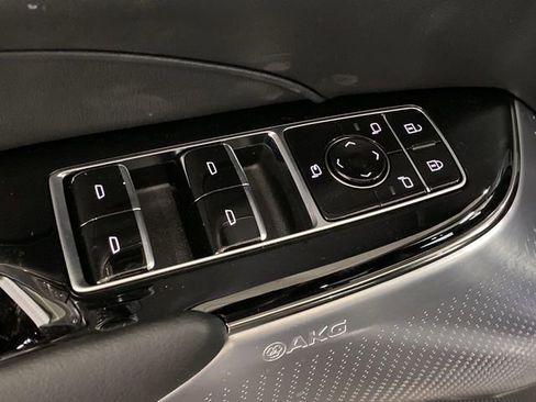 New 2025 Cadillac Lyriq Sport AWD/4WD image 17