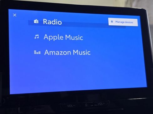 New 2026 Toyota Corolla XSE FWD image 6