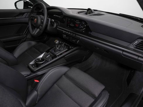 Used 2026 Porsche 911 GT3 image 29