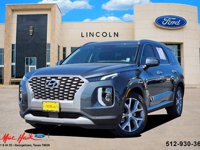 Used 2022 Hyundai Palisade SEL w/ Convenience Package