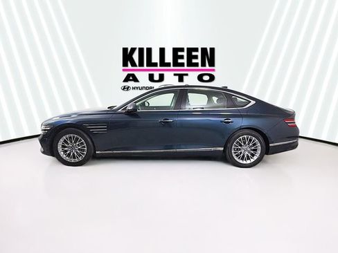 Used 2023 Genesis G80 2.5T image 4