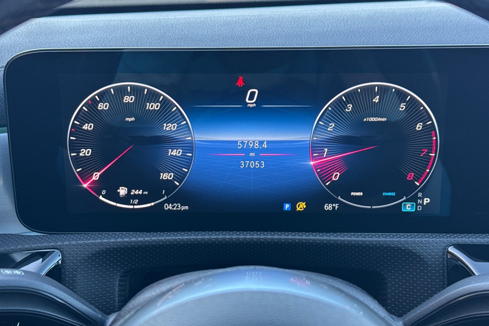 Used 2025 Mercedes-Benz CLA 250 image 31