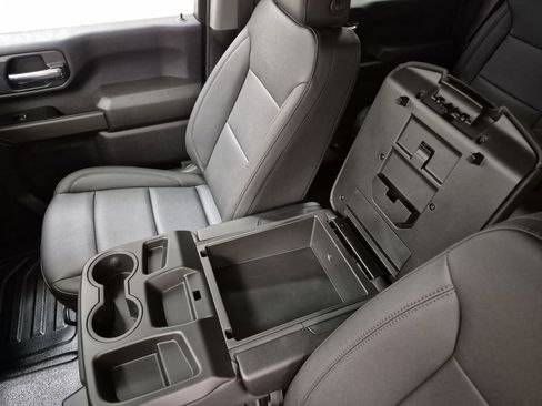 New 2026 GMC Sierra 2500 Pro image 36