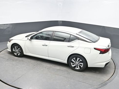 Used 2021 Nissan Altima 2.5 S FWD image 28