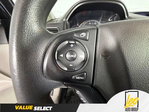 Used 2012 Honda CR-V LX image 14