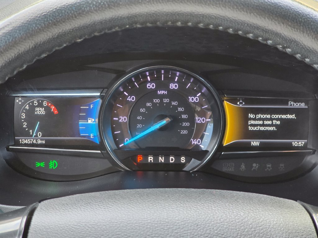 Used 2019 Ford Explorer XLT w/ Equipment Group 202A FWD image 33