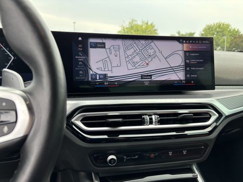 Used 2023 BMW M340i w/ Premium Package RWD image 17