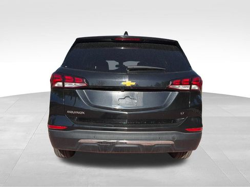 Used 2024 Chevrolet Equinox LT AWD/4WD image 7