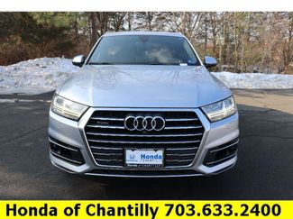 Used 2018 Audi Q7 3.0T Prestige video 2